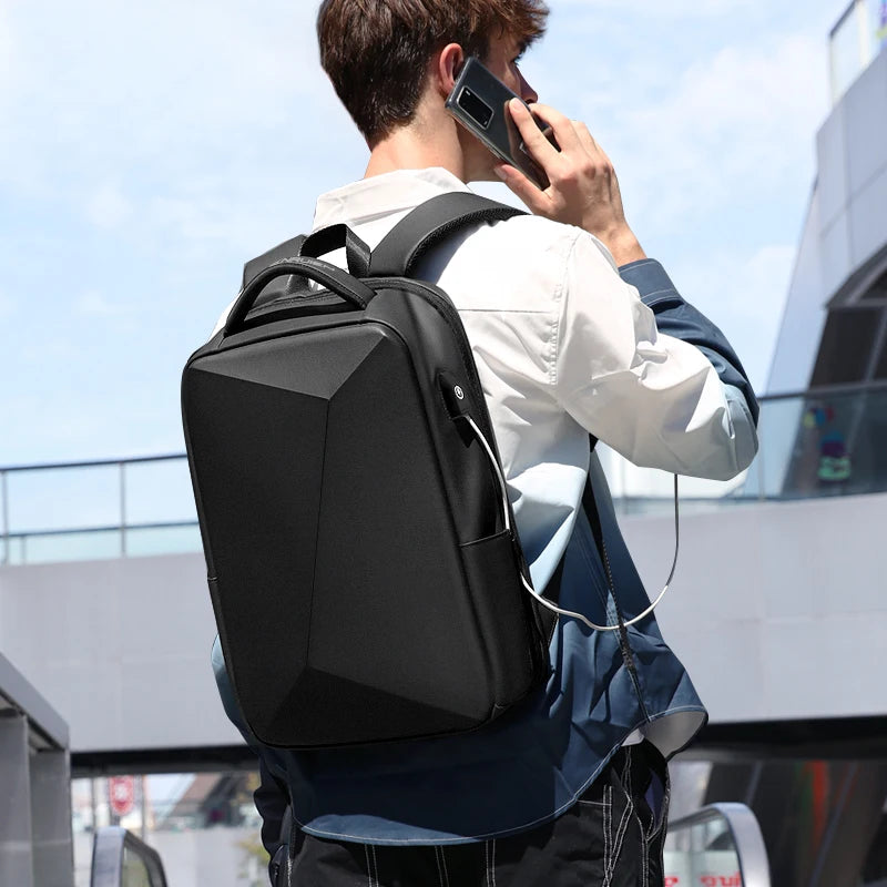 Fenruien Laptop Backpack