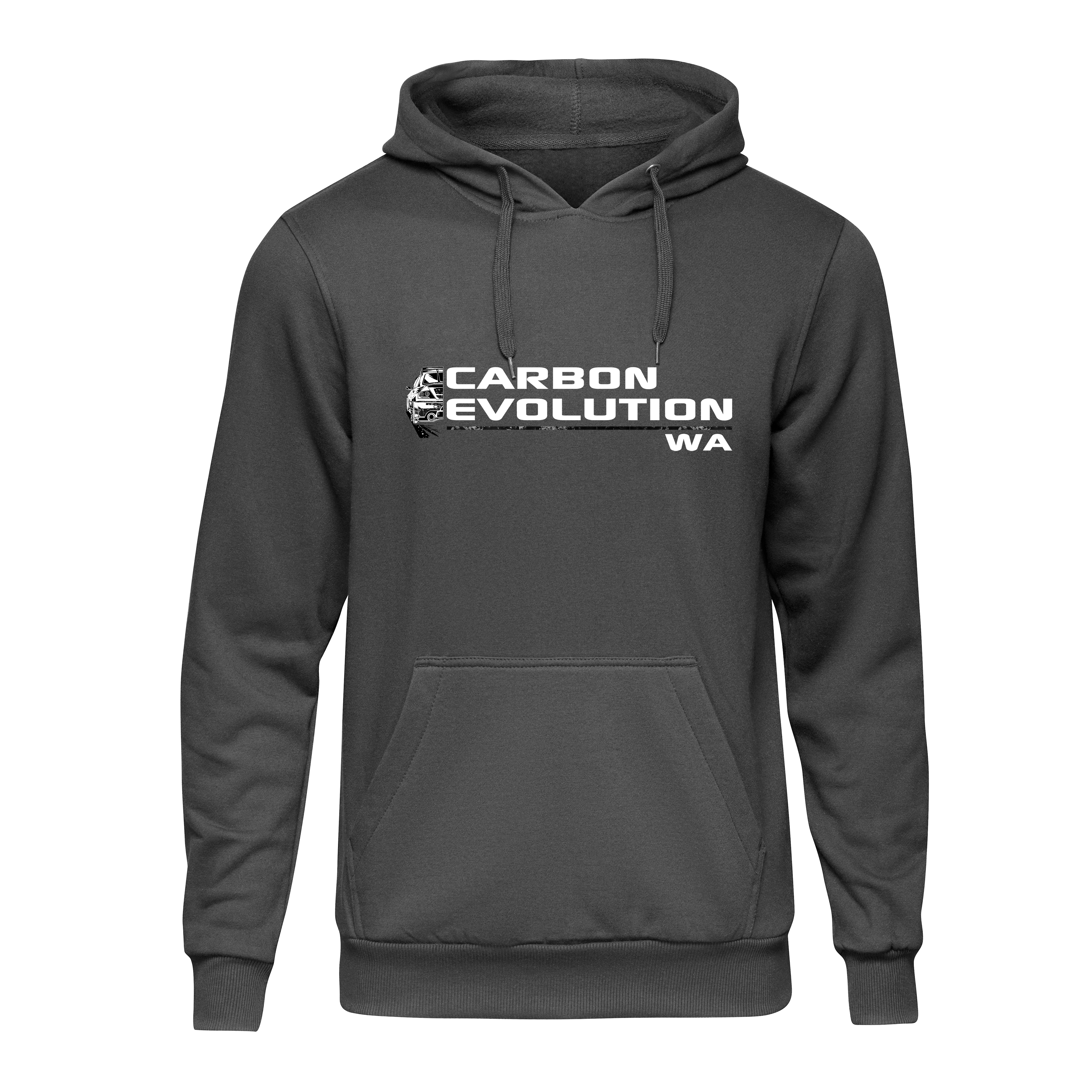 Carbon Evolution WA Hoodie