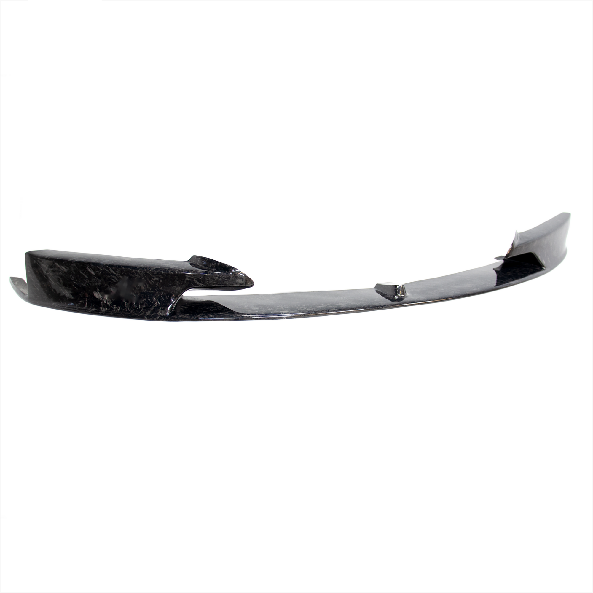 Forged Carbon Fiber Front Lip (For BMW 3 Series F30,F31)