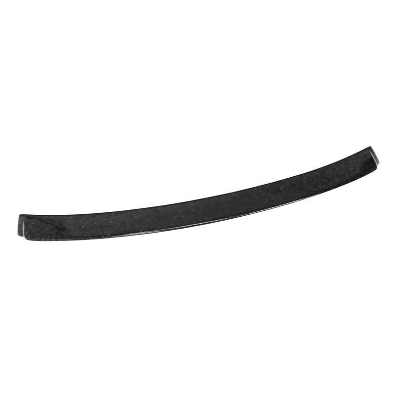 Forged Carbon Fiber Rear Window Wing Spoiler (For BMW 3 Series 2012+)