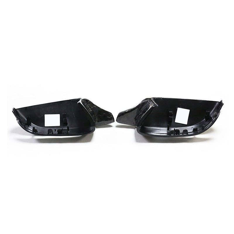 Forged Carbon Fiber Mirror Cover (For BMW 3 Series 2019+)