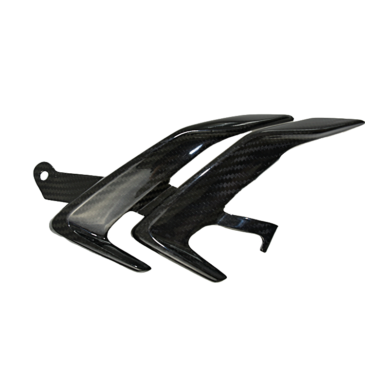 Forged Carbon Fiber Winglet BMW (S1000RR 2019+)