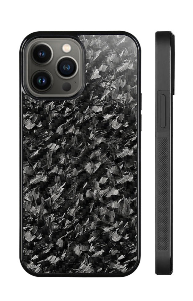 Forged Carbon Fiber Phone Case Media 1 of 6